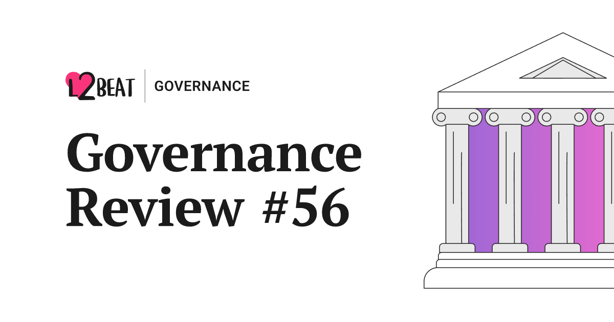 Thumbnail of Governance Review #56